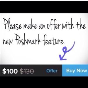 Will consider reasonable offers