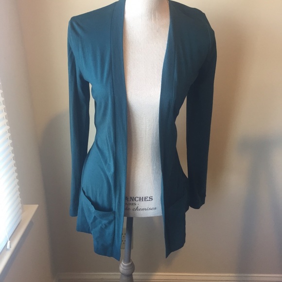 J crew sweater