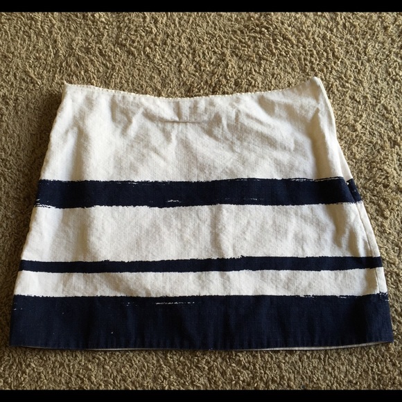 J. Crew Skirt