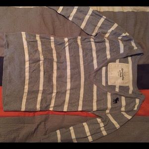 Abercrombie and Fitch sweater