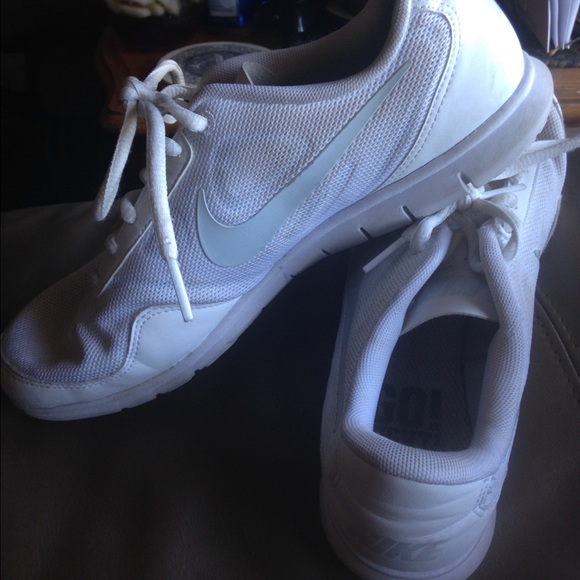 Nike Cheer Shoes