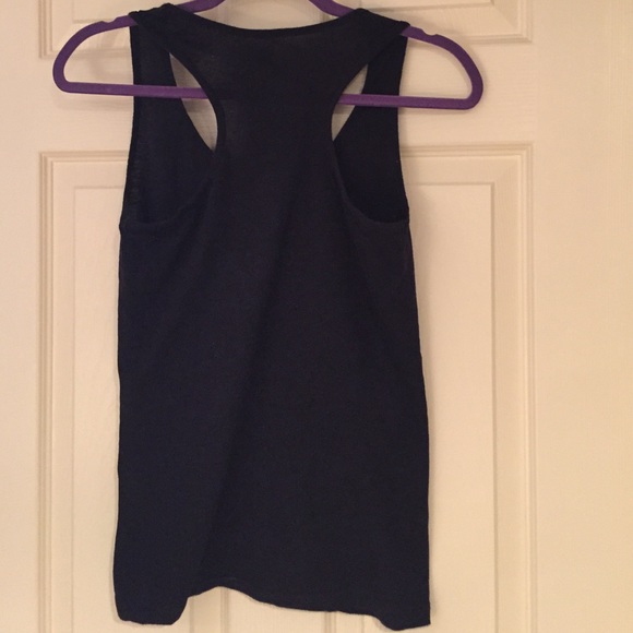 Workshop Galaxy tank top - Picture 2 of 3