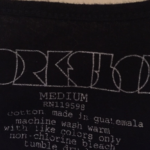 Workshop Galaxy tank top - Picture 3 of 3