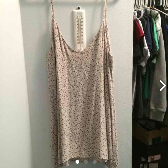Brandy Melville Lynette