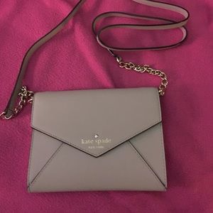 Kate spade cedar street edition.