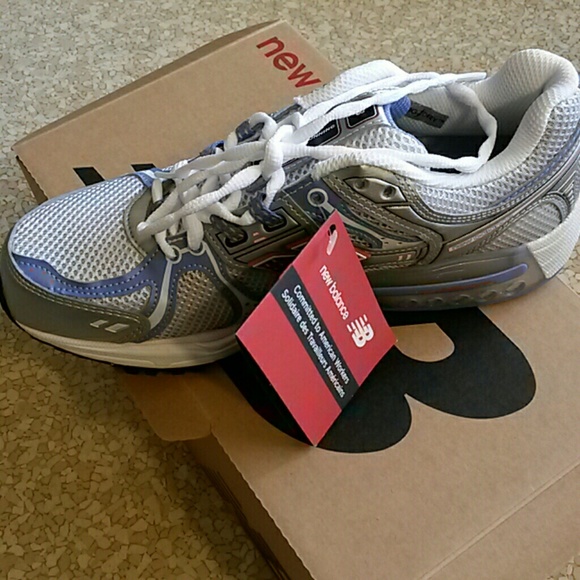 New Balance