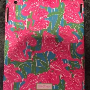 Lilly case,