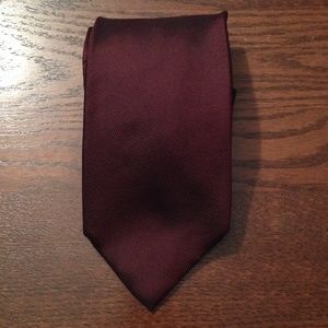 Zegna tie
