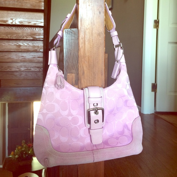 Coach handbag