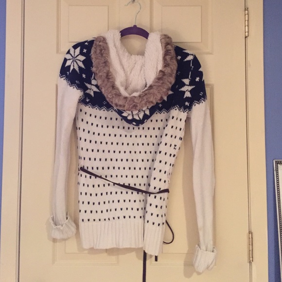 H&M sweater - Picture 2 of 4