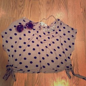 Forever 21 Crop Top