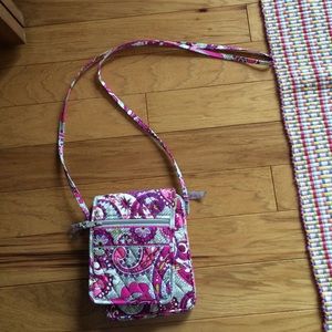 Never been used Vera Bradley purse