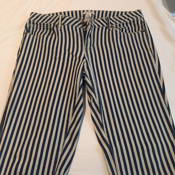 Forever 21 jeans