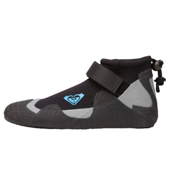 Syncro 2 mm Round Toe Surfing boots