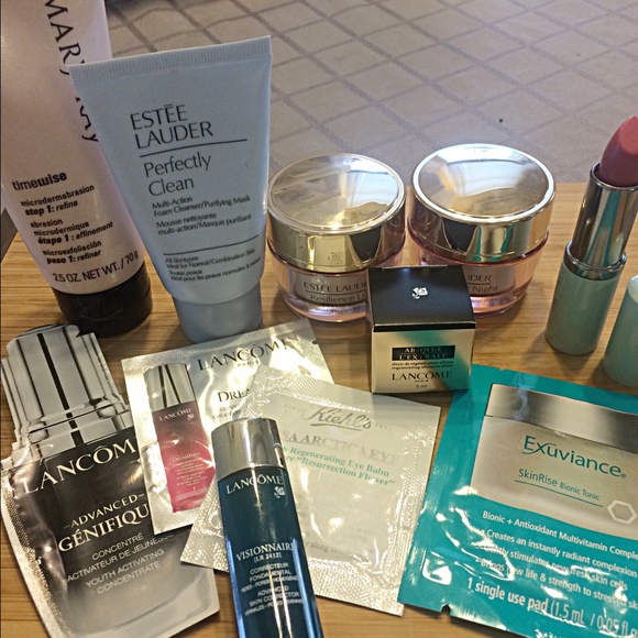 Bundle for @female