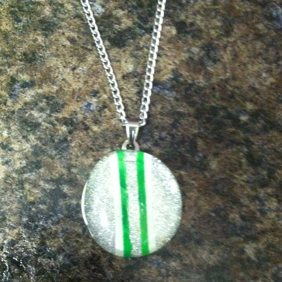 Davebryant necklace