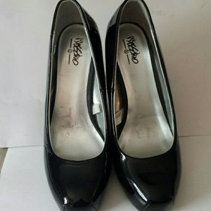 MOZSIMO  PUMPS
