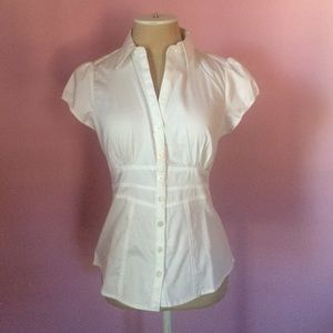 Banana Republic Shirt