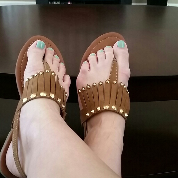 Cute Sandals