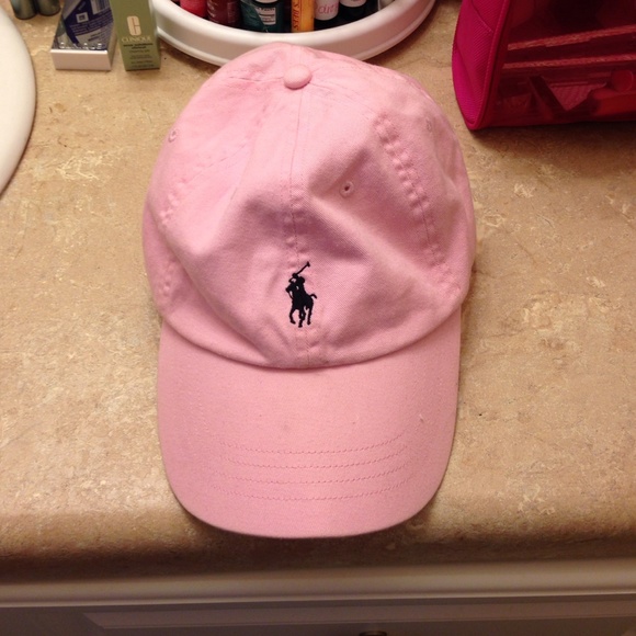 Women's Polo hat!