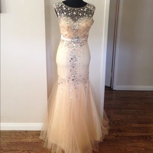 Prom dress/evening dress