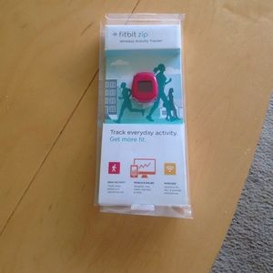 FitBit zip