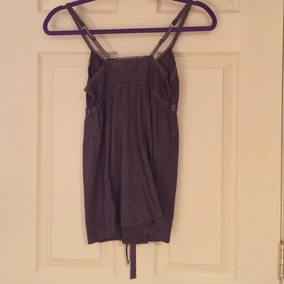 Tank top - Picture 2 of 2