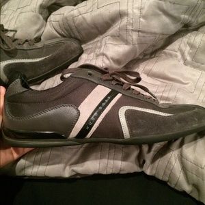 Hugo boss men's shoes
