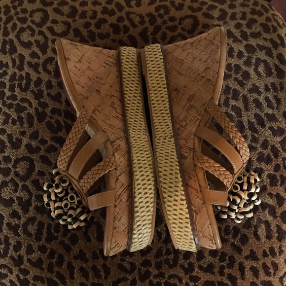 Wedges 😍 - Picture 3 of 3