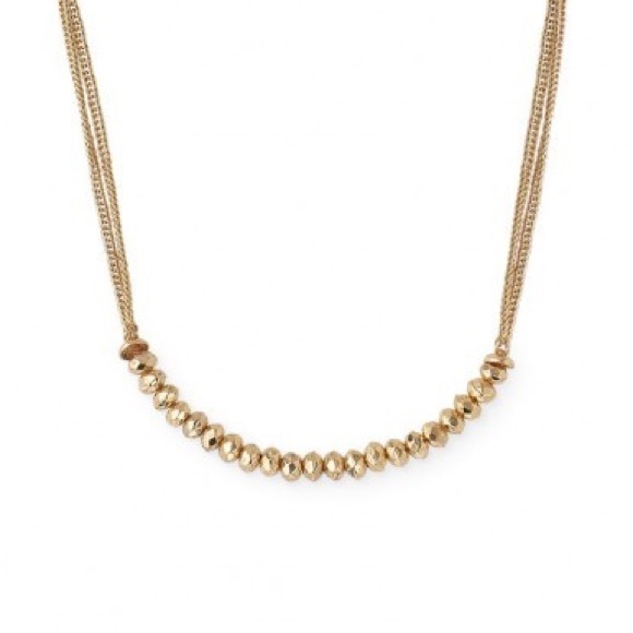 Stella & Dot Piper necklace