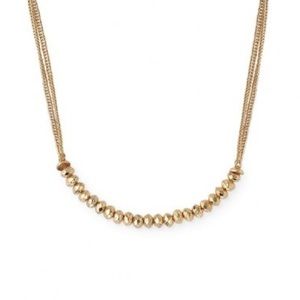 Stella & Dot Piper necklace