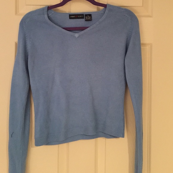 Jamie Scott sweater - Picture 1 of 3