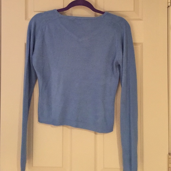 Jamie Scott sweater - Picture 2 of 3