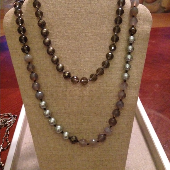 Stella & Dot Gloria necklace