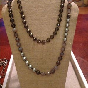 Stella & Dot Gloria necklace