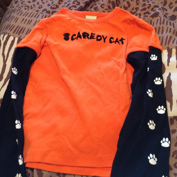Long sleeve tshirt