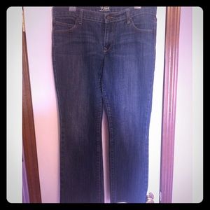 Old Navy Diva Jeans