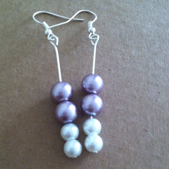 Karolejean Earrings.