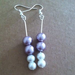 Karolejean Earrings.