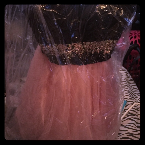 sweet 16 dress