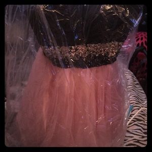 sweet 16 dress