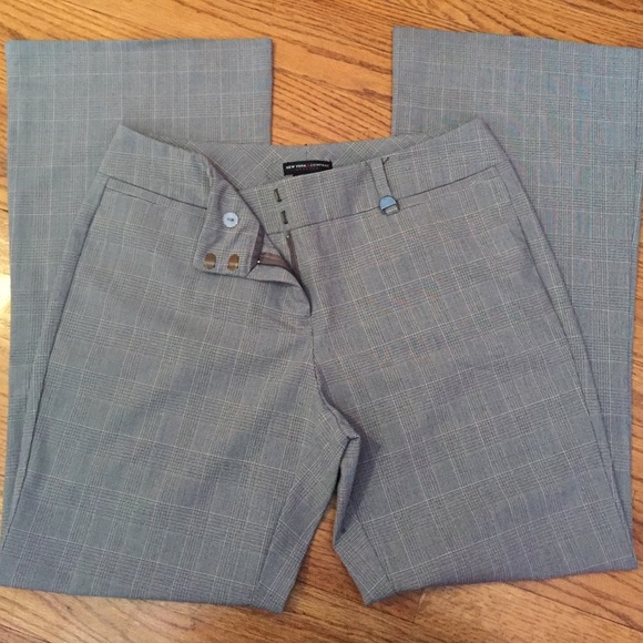 New York & Co work pants