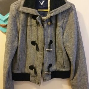 (SOLD) American Eagle jacket