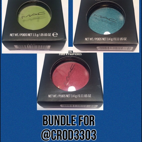 Bundle for @Crod3303