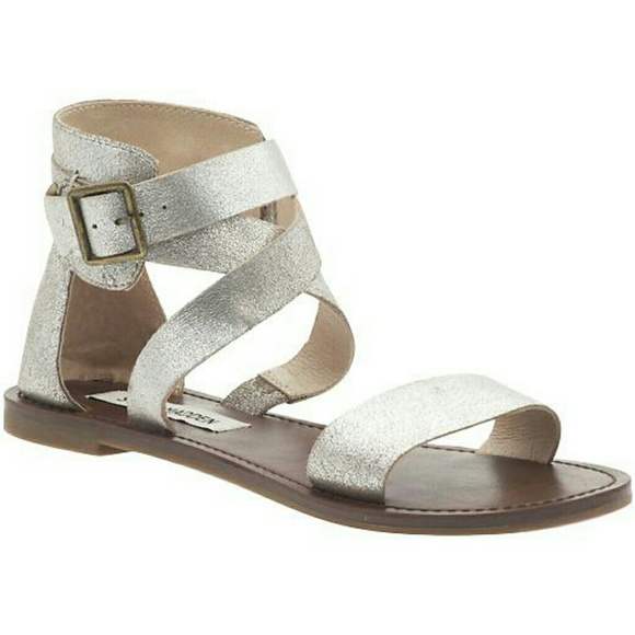 Steve Madden sandals