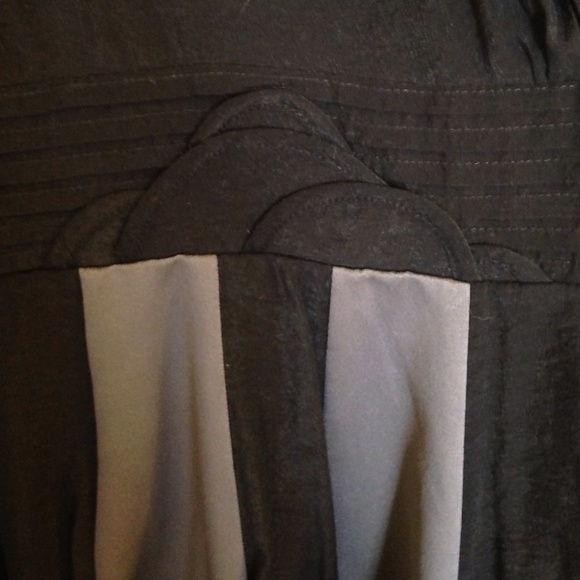 Little black dress - Picture 4 of 4