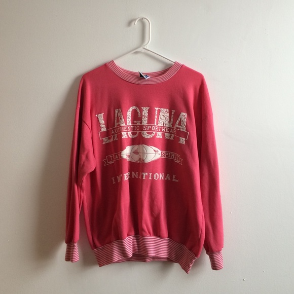 Vintage 90's Crewneck