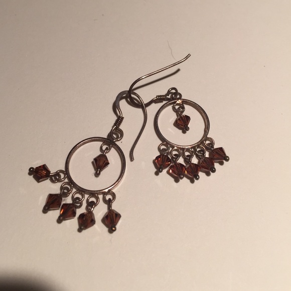 Earrings - Picture 1 of 1
