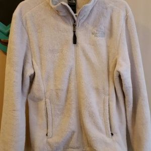 (SOLD) North Face jacket