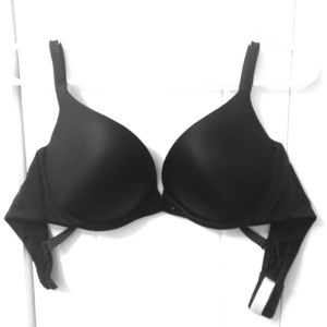 Victoria's Secret Padded Bra